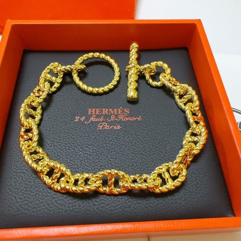 Hermes Bracelets